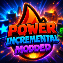 [x99 STATS🔥] Power Incremental Modded