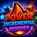 [x99 STATS] Power Incremental Modded icon