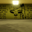[BUILD VR] Backrooms VR: Reality Of Another World