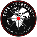 |-_The Chaos Insurgency_-|
