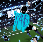 Xyris !