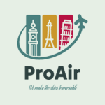 Pro Air International Airport