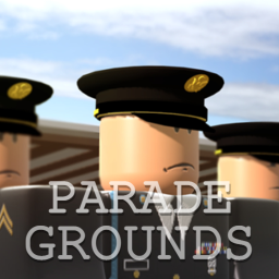 Parade Grounds