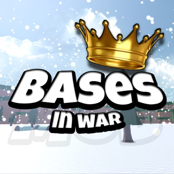 Bases in war │Pre-Beta