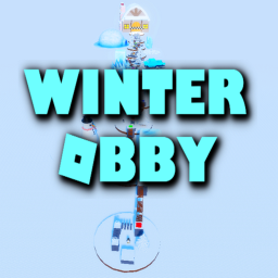 Winter Obby