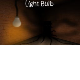Light Bulb [REIMAGINED]