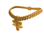 USDT Gold Chain