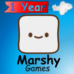 Marshy Games