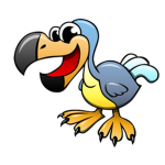 DoDo Dudes!