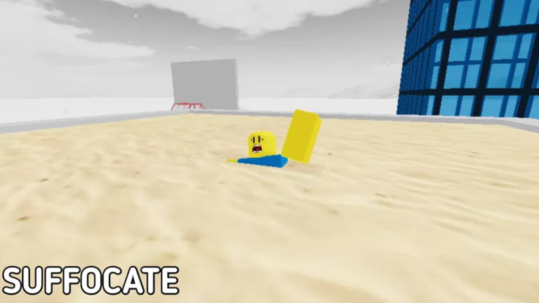 Ragdoll Death screenshot 3