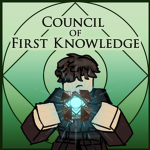 •The Jed¡ Order | Council of First Knowledge•