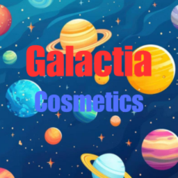 Galactia Cosmetics Game (BETA)