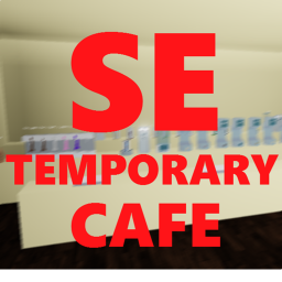 Strawberry Express Cafe