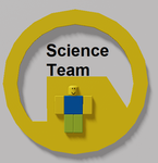 Noob Me sa Science Team