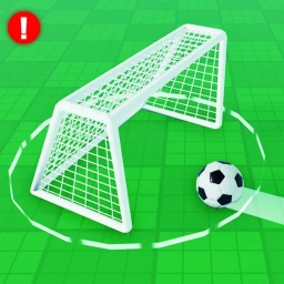 [⚽] Soccer Incremental icon