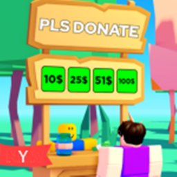 PLS DONATE Y 💸