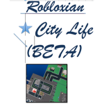 Robloxian City Life Group