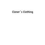 Cloners Clothing