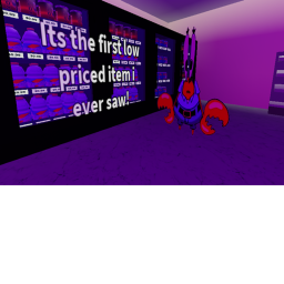 Random game I