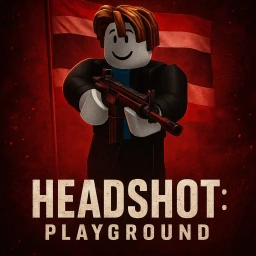 HEADSHOT: Playground icon