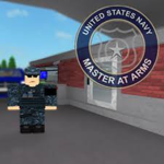 [US] Navy Master At Arms