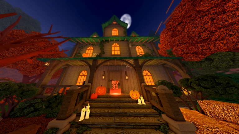 Halloween Hunt 2026