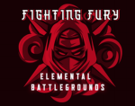 Roblox Fighting Fury