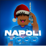 NAPOLI HOOD