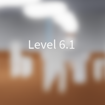 Backrooms Level 6.1 - The Snackrooms
