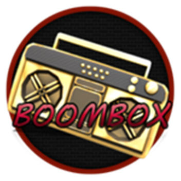 Boombox Island