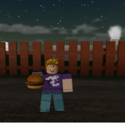 Выживание в деревне(РП)