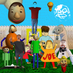 Baldi’s Basics Tower Defense