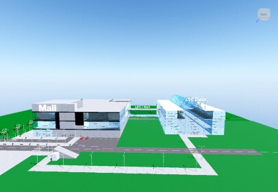 LEC | Mall [PreRelese]