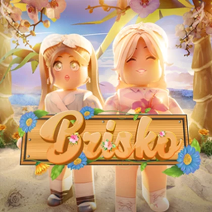 Brisko Roblox group icon