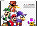 Under toad fan group