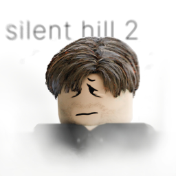 Silent Hill 2