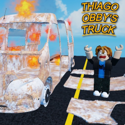 Thiago Master Obby