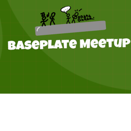 Baseplate Meetup