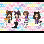Gacha fan club 2020!