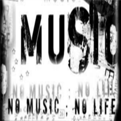 music Roblox decal