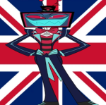 british ladz
