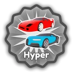 Hyper Car Pack