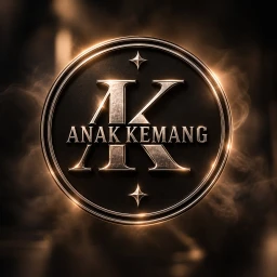 ANAK KEMANG  icon