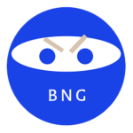 BLUE NINJA GAMER FANS