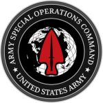Unɨted States Army Special Operations Command