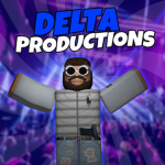 Delta Productions.