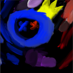 Allen the goet