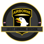 [VUSAR] 101st Airborne Division