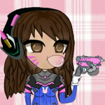 where are overwatch fans? ;)