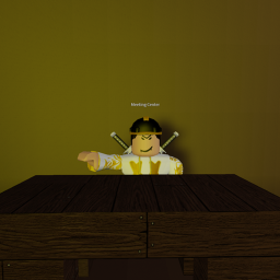 Meeting Center